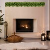 NoelDeco Girlanda Świąteczna choinkowa M 310cm - 2
