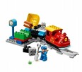 LEGO Duplo 10874 pociąg parowy PREZENT NA GWIAZDKĘ HIT - 4
