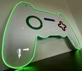 Lampka neon pad duży, pokój dziecka - 9