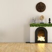 NoelDeco Girlanda Świąteczna choinkowa M 310cm - 4
