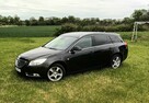 Opel insygnia - 1