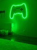 Lampka neon pad duży, pokój dziecka - 2