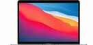 Laptop MacBook Air 13,3 Apple M 8 GB / 256 GB srebrny - 5