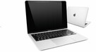 Laptop MacBook Air 13,3 Apple M 16 GB / 512 GB srebrny - 6