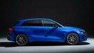 Ostatnie NOWE Audi RS3 Sportback Performance (1 z 300 sztuk) - 1