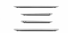 Laptop MacBook Air 13,3 Apple M 8 GB / 256 GB srebrny - 7
