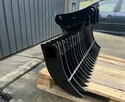Grabie do koparki 100cm 1,5-2,5t - 3