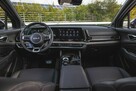 Kia Sportage Business Line  PHEV 265KM Pakiet Drive Wise Pluse Dost.od ręki 2427 zł - 2