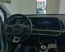 Kia Sportage Business Line  PHEV 265KM Pakiet Drive Wise Pluse Dost.od ręki 2427 zł - 6