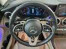 GLC 300 - 7