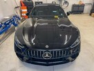 Mercedes SL 63 AMG AMG SL63 - 2