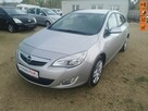 Opel Astra 1.4 100 KM KLIMA, ELEKTRYKA,PARKTRONIK - 1