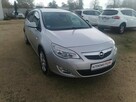 Opel Astra 1.4 100 KM KLIMA, ELEKTRYKA,PARKTRONIK - 2