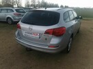 Opel Astra 1.4 100 KM KLIMA, ELEKTRYKA,PARKTRONIK - 3