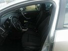 Opel Astra 1.4 100 KM KLIMA, ELEKTRYKA,PARKTRONIK - 6