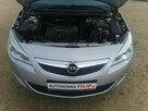 Opel Astra 1.4 100 KM KLIMA, ELEKTRYKA,PARKTRONIK - 11