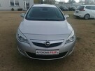 Opel Astra 1.4 100 KM KLIMA, ELEKTRYKA,PARKTRONIK - 12