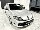 Renault Laguna 2.0 DCI 150KM GT 4 Control*Navi*Bi Xenon*Skóry*ALU*HandsFree*Z Niemiec - 5