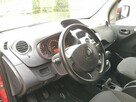 Renault Kangoo 1.5 Dci  90KM #  Klima #  Elektryka #  Isofix # Gwarancja # Halogeny - 12