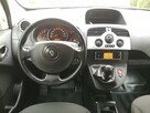 Renault Kangoo 1.5 Dci  90KM #  Klima #  Elektryka #  Isofix # Gwarancja # Halogeny - 14