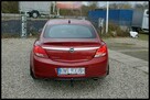 Opel Insignia OPC Line 2.8 V6 4x4 260KM*Navi*Xenon*Alu - 10