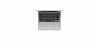 Laptop MacBook Air 13,3 Apple M 16 GB / 512 GB srebrny - 4