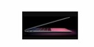 Laptop MacBook Air 13,3 Apple M 8 GB / 256 GB srebrny - 4