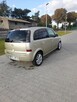Opel Meriwa - 6