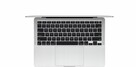 Laptop MacBook Air 13,3 Apple M 16 GB / 512 GB srebrny - 8