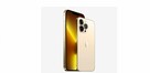 Smartfon Apple iPhone 13 Pro 6 GB / 256 GB złoty - 1