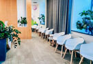 Stomatolog dziecięcy, dentysta dla dzieci, gaz rozweselacjąc - 11
