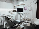 Stomatolog dziecięcy, dentysta dla dzieci, gaz rozweselacjąc - 5