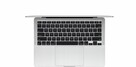 Laptop MacBook Air 13,3 Apple M 8 GB / 256 GB srebrny - 6