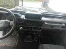 Toyota Landcruiser Hzj 73 4.2 - 8