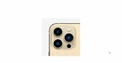 Smartfon Apple iPhone 13 Pro 6 GB / 256 GB złoty - 2