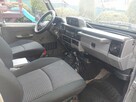 Toyota Landcruiser Hzj 73 4.2 - 10