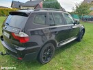 BMW X3 - 5