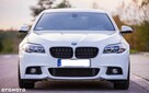 BMW Seria 5 525d xDrive - 2