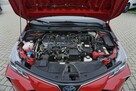 Toyota Corolla Sedan 1.8 Hybrid 122KM Comfort I właściciel f.VAT - 12