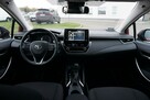 Toyota Corolla Sedan 1.8 Hybrid 122KM Comfort I właściciel f.VAT - 13