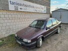 Opel Vectra 2,5 V6 C25XE sedan Tanie Auta Podlasie Fasty - 2