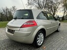 Renault Megane 2.0B Lift 2008r Climatronic Alufelgi Serwisowana! - 2