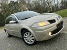 Renault Megane 2.0B Lift 2008r Climatronic Alufelgi Serwisowana! - 9