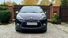 Citroen DS3 Światła LED Bluetooth - 2