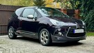 Citroen DS3 Światła LED Bluetooth - 3