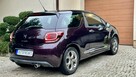 Citroen DS3 Światła LED Bluetooth - 6