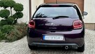 Citroen DS3 Światła LED Bluetooth - 7