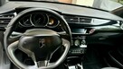 Citroen DS3 Światła LED Bluetooth - 10