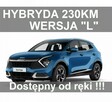 Kia Sportage Wersja M Pakiet Smart MHEV 150KM 7DCT 2WD Dostępny od ręki ! 1531zł - 1