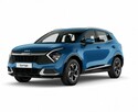 Kia Sportage Wersja M Pakiet Smart MHEV 150KM 7DCT 2WD Dostępny od ręki ! 1531zł - 2